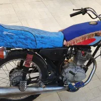 موتور مدل 90 پلاک ملی