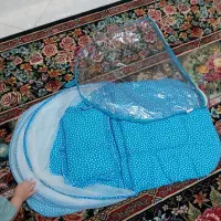 پشه بند کاملا نو