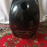 جاروبرقی پر قدرت پارس خزر