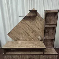 میز lcd