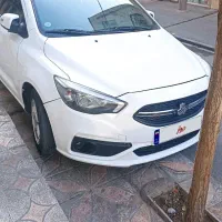 شاهین gساندروف توربو