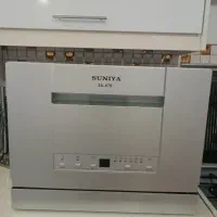 ماشین ظرفشویی