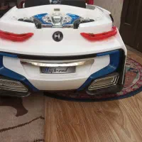 ماشین شارژی