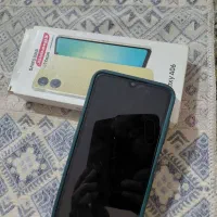 گوشی A06 بدون ایراد