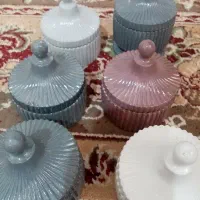 قندان|ظروف سرو و پذیرایی|تربت‌حیدریه, ترمینال|دیوار