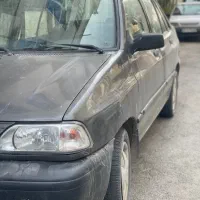 پراید مدل ۸۵