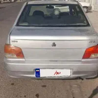 پراید ۱۳۲ مدل ۸۹