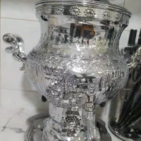 سماور نو نو مناسب جهیزیه
