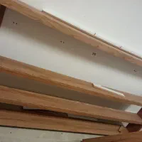 دکور  شلف مغازه