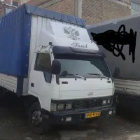 جابجایی اسباب  وکارگر خالی به هر نقطه کرج تهران