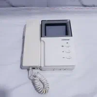 مانیتور سیاه و سفید کوماکس
