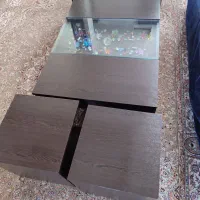 میز جلوی مبلی