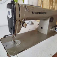چرخ خیاطی صنعتی