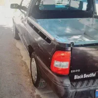 پراید وانت