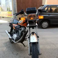 هوندا مهران 200 مدل 1402