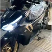 ایروکس نیرو موتور اب خنک