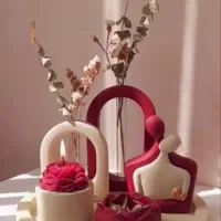 دکوریجات خانه‌ی یاس