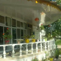 ۵۵۰۰ متر زمین بامجوز هتل و گردشگری