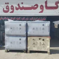 405گاو صندوق Zdسرقت گاوصندوق estandard