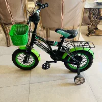 دوچرخه سایز ۱۴