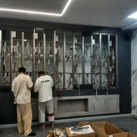برق کار