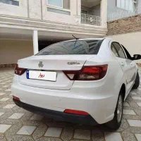 شاهین G مدل۱۴۰۲،سانروف دارesp دار،بیرنگ،اتوهلد