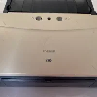 پرینتر رنگی مارک canon اصل