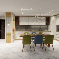 تخفیفات ویژه تابستان کابینت و کمد