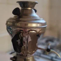 سماور برقی کوچک ،سالم ،ارزان
