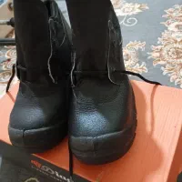 کفش ایمنی کار