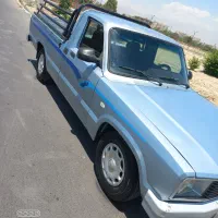 وانت مزدا۲۰۰۰ اصل ژاپن کم کار تکسوز
