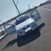 سمند موتور ملی مدل 91