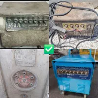 فروش/خریداردستگاه ترانس جوش سالم وسوخته