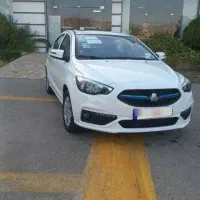 شاهین G سانروفت دار خشک