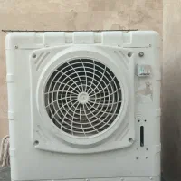 کولر آبی