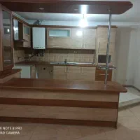 آپارتمان ۹۳متری/ ۲خوابه/خیابان خرم