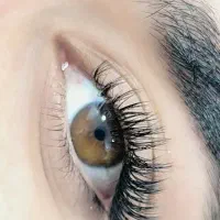 اکستنشن مژه
