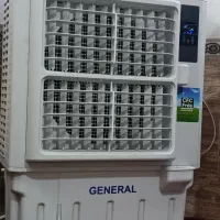 کولرآبی جدیدکنترل دار