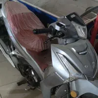 بیکلاج بهرو1402