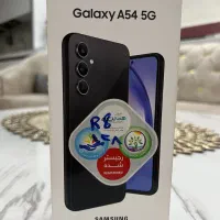 گوشی A54 در حد