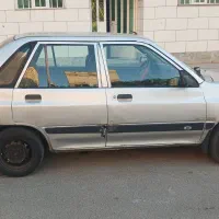 فروش یک دستگاه خودروی پراید141