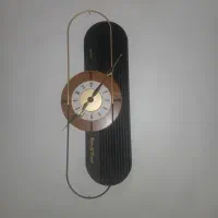ساعت دیواری و رو میزی