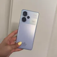 شیائومی Redmi Note 13 Pro با حافظهٔ ۵۱۲ گیگابایت|موبایل|تهران, ستارخان|دیوار