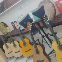 گیتار دیاموند گیتار یاماها اقساطی با آموزش رایگان