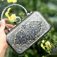 کیف / قلمزنی/ مناسب هدیه