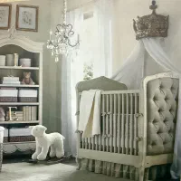 تخت نوزاد و جوان برند Mamababy