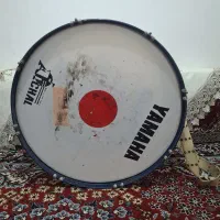 طبل یاماها