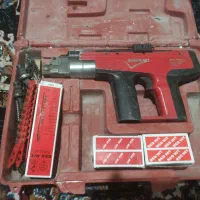 تفنگ میخکوب مطرح