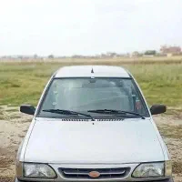 پراید۸۸پلمپ بیرنگ