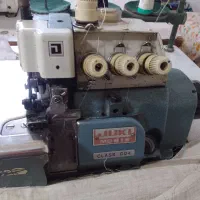 چرخ خیاطی جوکی و برادر